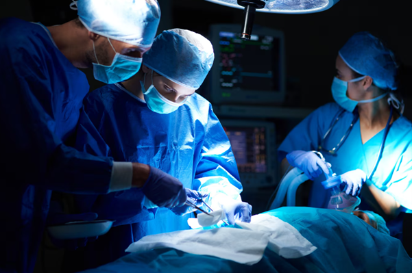 Orthopaedic Surgery