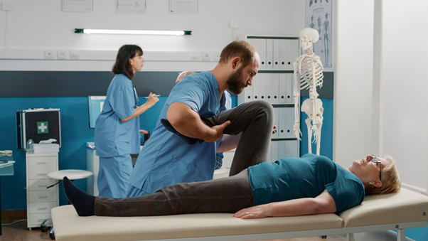 Consult the Best Knee Specialist Doctor in Mumbai