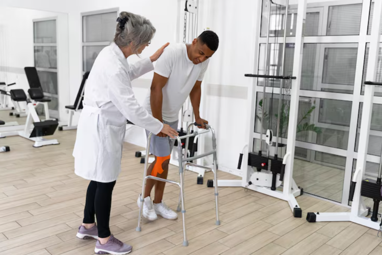 Orthopaedics Surgeons in India