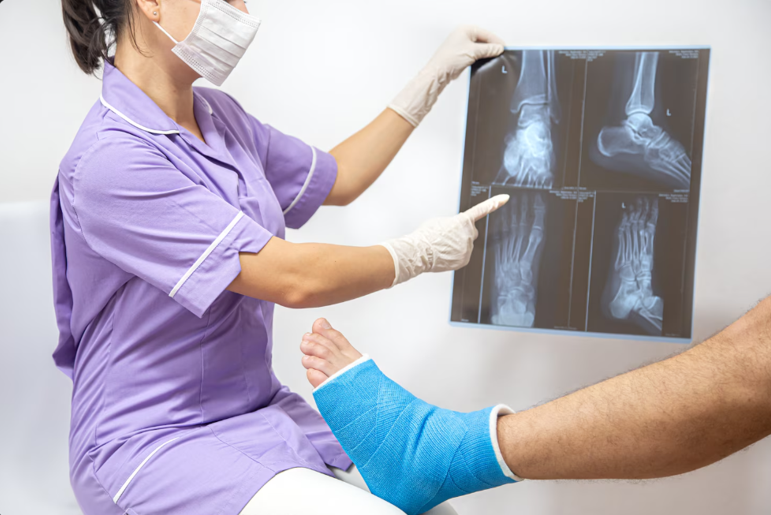 orthopaedic treatments in Mumbai