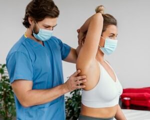 When Is Total Shoulder Replacement Better Than Other Shoulder Surgeries?