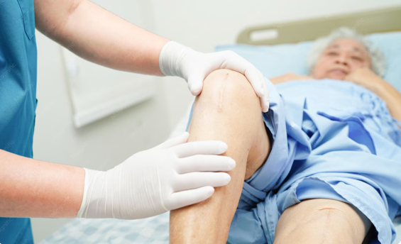 ACL Tear Treatment in Mumbai